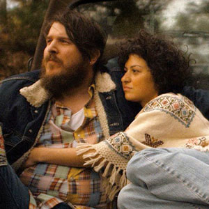 Film over cultheld Blaze Foley