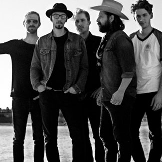 Tourtip: Hollis Brown