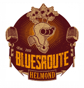 De blues in Helmond