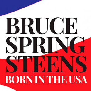 The Boss in het theater