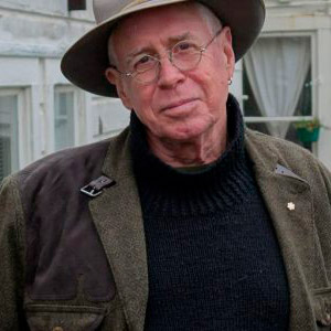 Bruce Cockburn in Hall of Fame