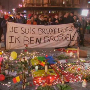 Elegie voor Brussel