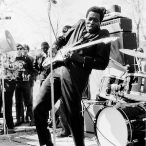 Onder de naald: Leave My Girl Alone