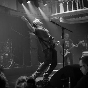 Buffalo Tom: vol gloed en passie