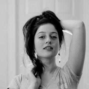 Heaven presents: Odetta Hartman