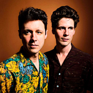 The Cactus Blossoms: Vintage Fever
