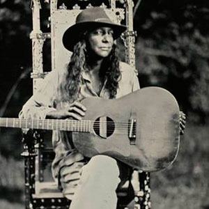 Cary Morin, nieuwe folkbluestopper