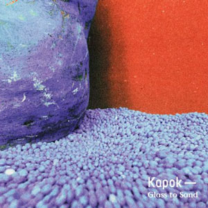 Indiejazztrio Kapok trapt af