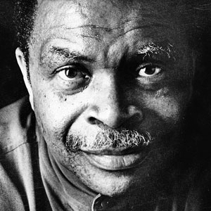 Postuum: Otis Clay