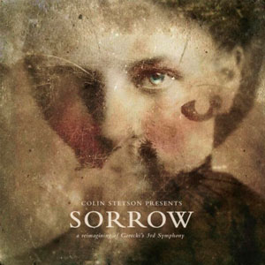 Colin Stetson bewerkt Górecki