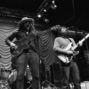 Hemelse samenzang: Cordovas