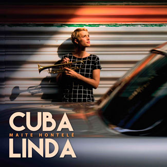 De vele gevechten van Maite Hontelé