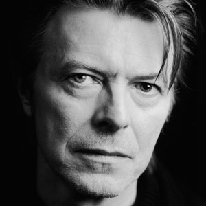 David Bowie is onvergankelijk