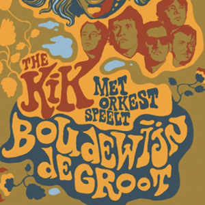 The Kik speelt Boudewijn de Groot