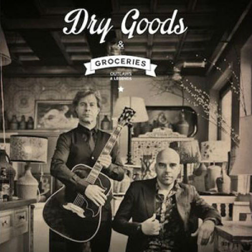 Dry Goods & Groceries: de film