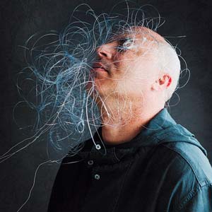 Dhafer Youssef op eerste Ud Festival