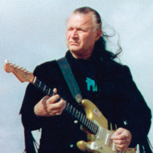 Postuum: Dick Dale