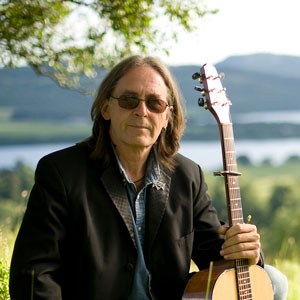 Schotse legende Dougie MacLean naar Nederland