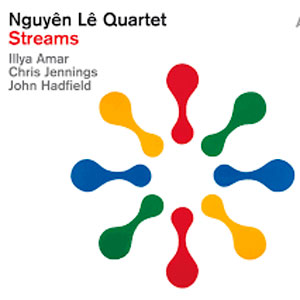 Nguyên Lê Quartet: Streams