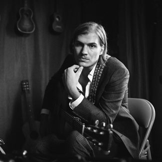 Aftellen tot Once In A Blue Moon: Dylan LeBlanc