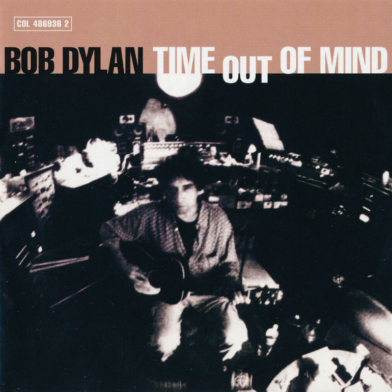 De ontdekking van Bob Dylan