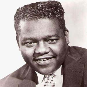 Het Fats Domino-effect