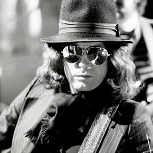 De vergeten Frankie Miller
