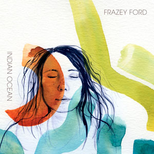 De sublieme countrysoul van Frazey Ford