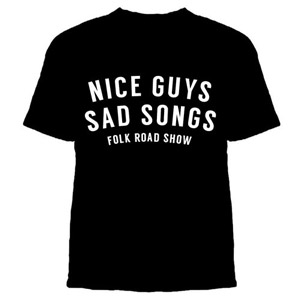 Folk Road Show op een Lely Sunday Afternoon