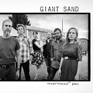 Giant Sand: 30 jaar jong