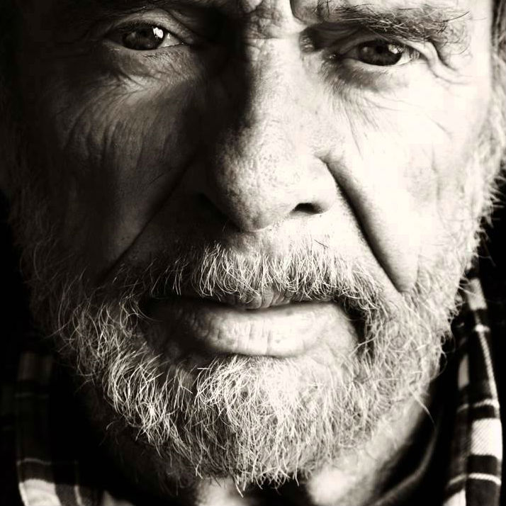I.M. Merle Haggard, aartsvader van de countryrock