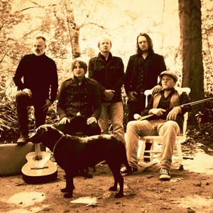 Her Majesty hervat CSNY-tribute