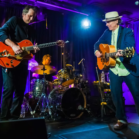 Roots in the Park: Bring the Family!