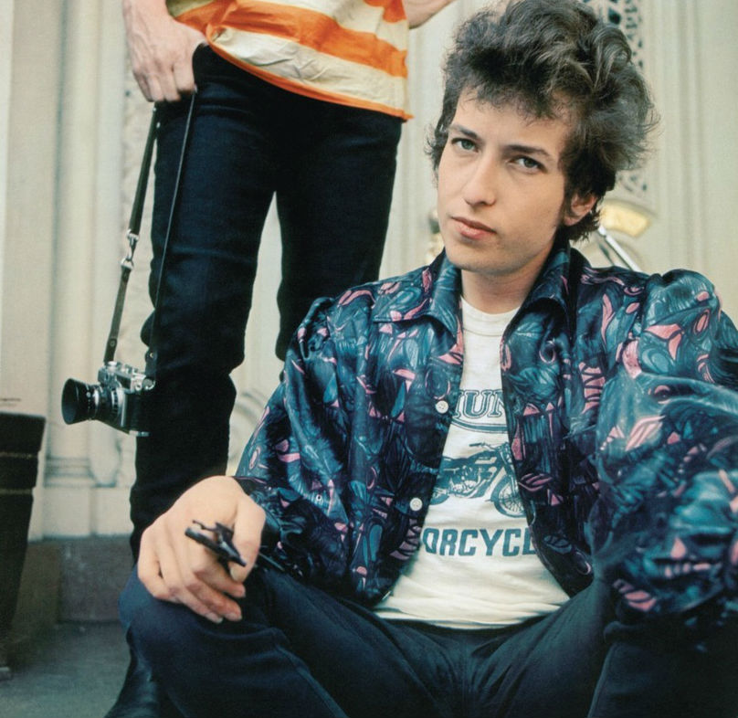 'Like A Rolling Stone', vijftig jaar later