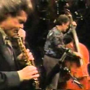 Toots, Charlie Haden & Nick Cave: a match made in Heaven