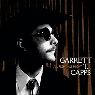 Tourtip: Garrett T.Capps