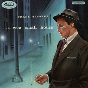 Frank Sinatra: 100