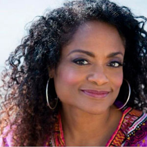 Izaline Calister presenteert Live At The Concertgebouw