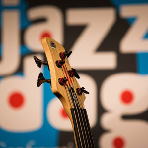 Nationale Jazzdag