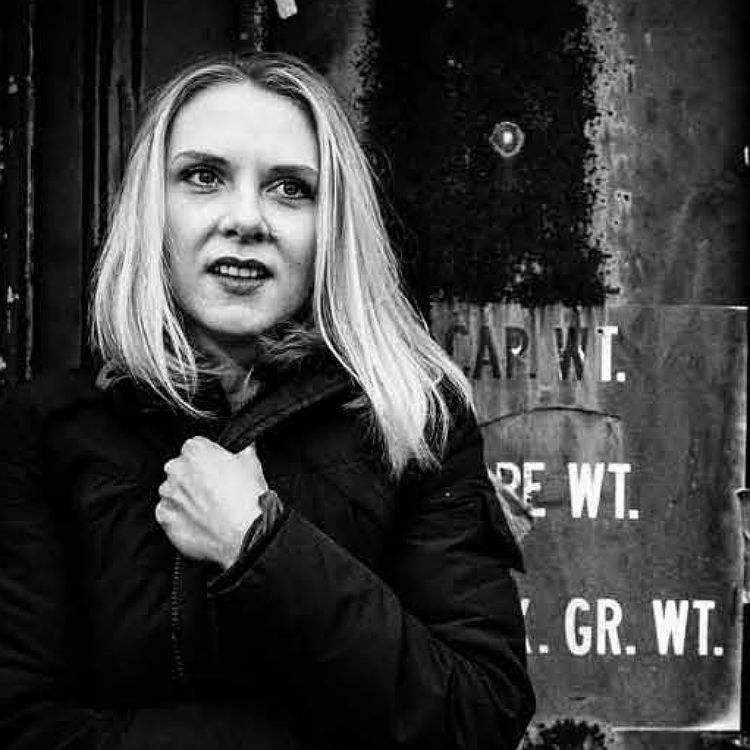 Ramblin' Roots-tip 3: Jelka van Houten