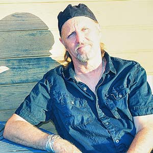 In memoriam: Jimmy LaFave