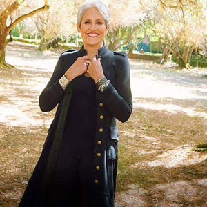 Extra concert Joan Baez