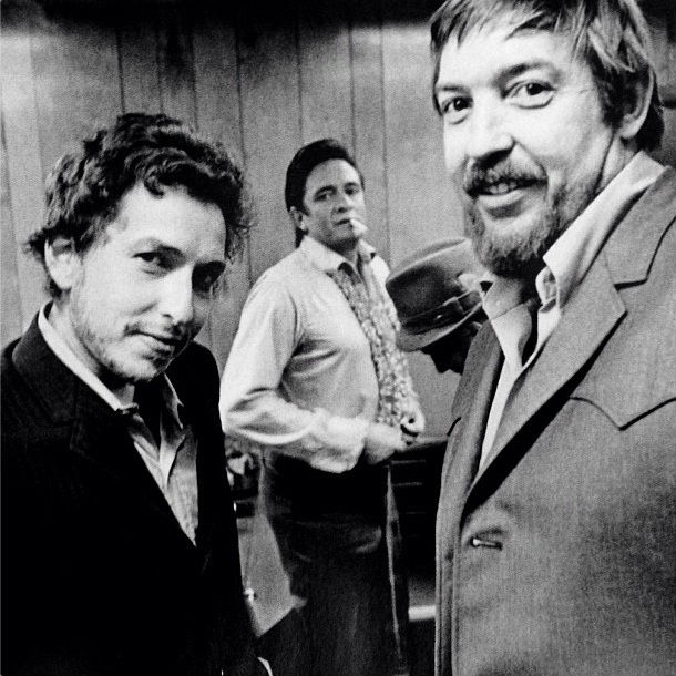 Postuum: Bob Johnston, producer