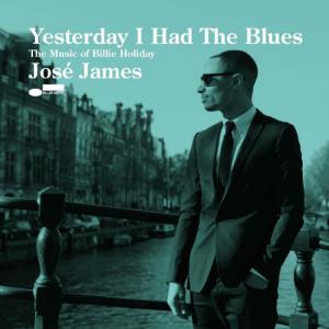 José James: ode aan Billie Holiday