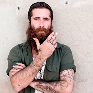 Tourtip: J.P. Harris & The Tough Choices