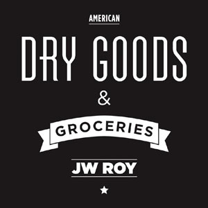 Met JW Roy naar Texas