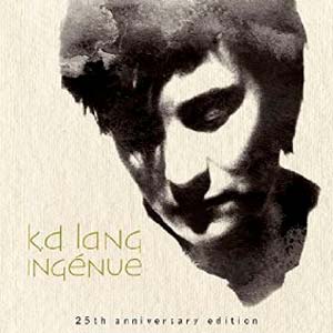 Betekenisvol Toeval: k.d. lang