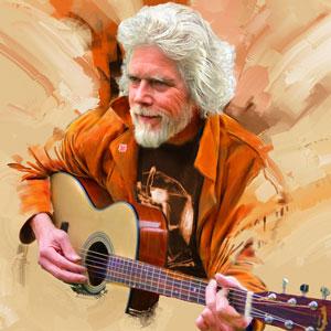 Kenny Butterill laat J.J. Cale voortleven