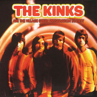 Op het tweede gehoor: The Kinks en Brexit