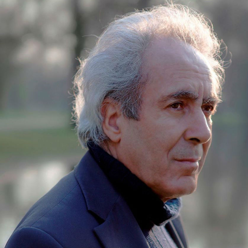 Een fado van Fernando Lameirinhas